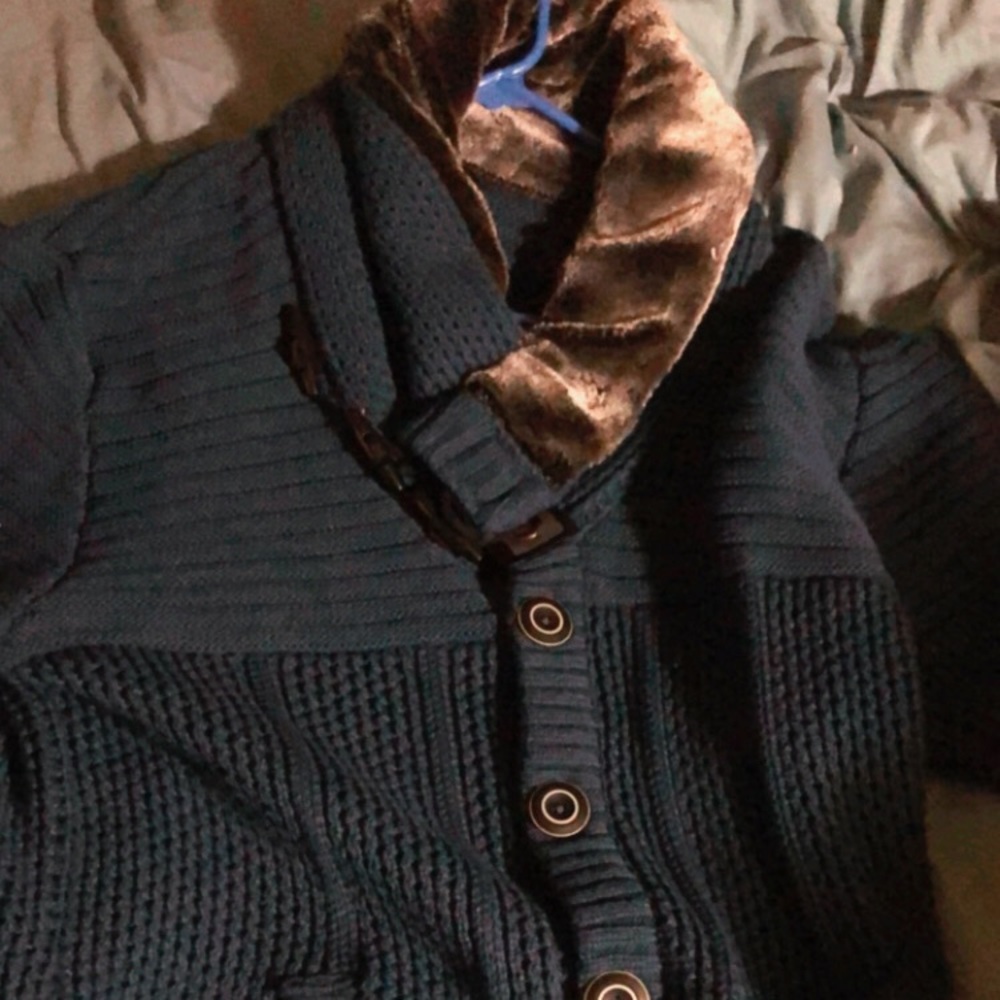 Coat